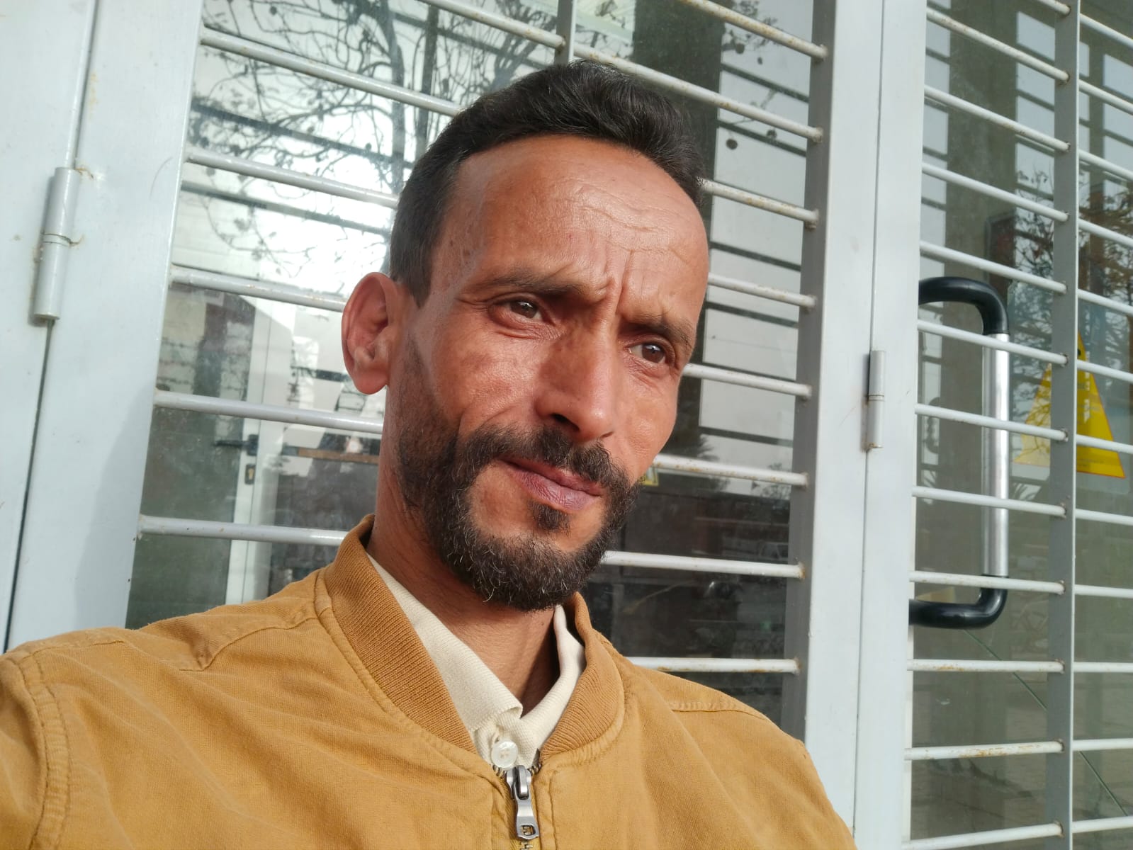 علي الداودي